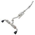 Invidia N2 O2 Housing Back Exhaust image 2