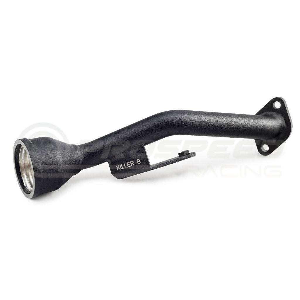 Killer B Oil Fill Relocation Tube image 1