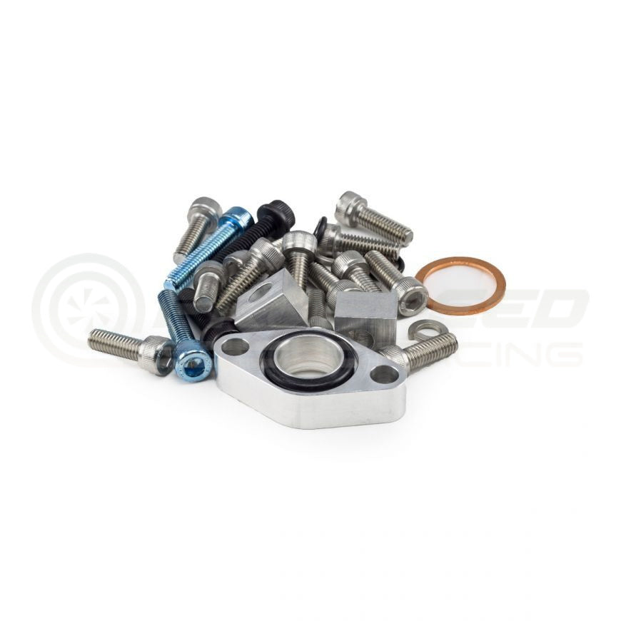 Killer B Oil Pan Hardware Kit image 1
