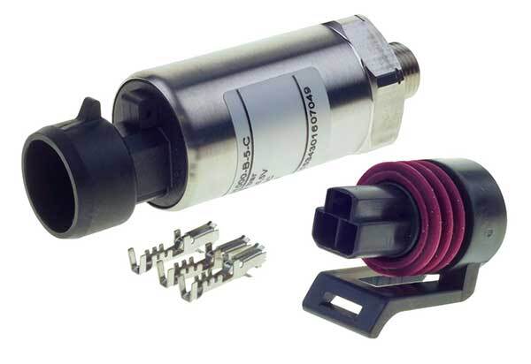 Raceworks 500PSI (34Bar) Variohm Eurosensor Pressure Sensor