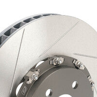Paragon 2-Piece Rear Brake Rotors Pair 380x30mm