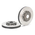 Paragon 2-Piece Front Brake Rotors Pair 356x28mm