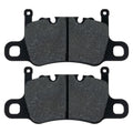 Project Mu RC09 Club Racer Brake Pads
