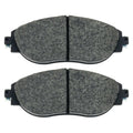 Project Mu Club Racer RC09 Brake Pads