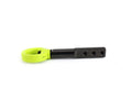Perrin Front Tow Hook Neon Yellow
