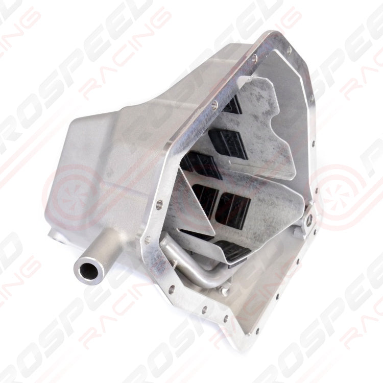 Killer B Performance Super G Oil Pan Package w/High Flow Pickup image 2