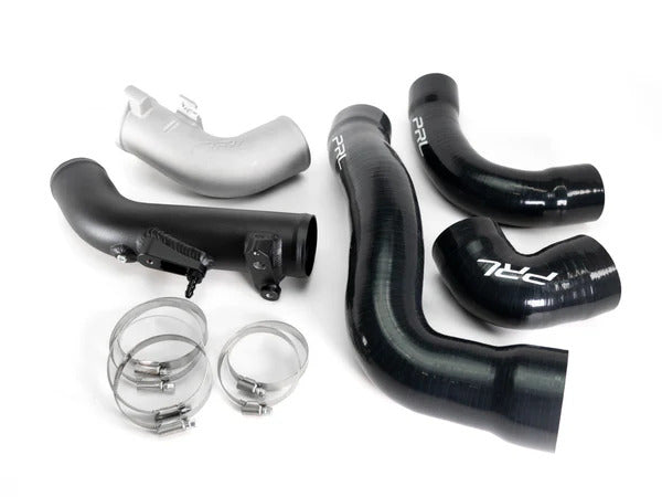 PRL Motorsports Intercooler Charge Pipe Upgrade Kit