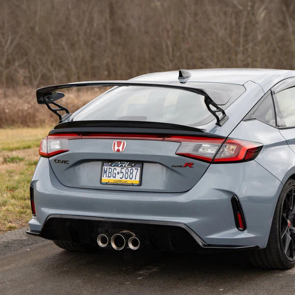 PRL Motorsports Wing Risers