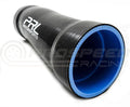 PRL Motorsports Silicone Intake Hose Kit Black