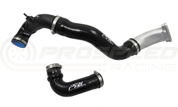 PRL Motorsports Charge Pipe Upgrade Kit