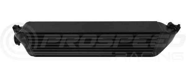 PRL Motorsports Intercooler Upgrade Black