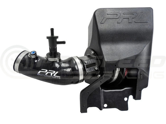 PRL Motorsports High Volume Intake System image 1