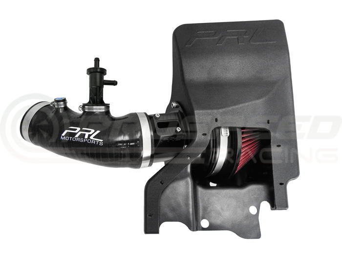 PRL Motorsports High Volume Intake System image 2