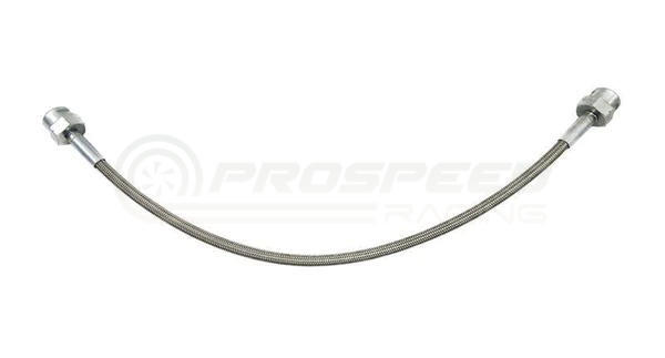 PRL Motorsports Stainless Steel Braided Clutch Line
