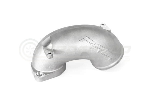 PRL Motorsports Titanium Turbocharger Inlet Pipe Kit