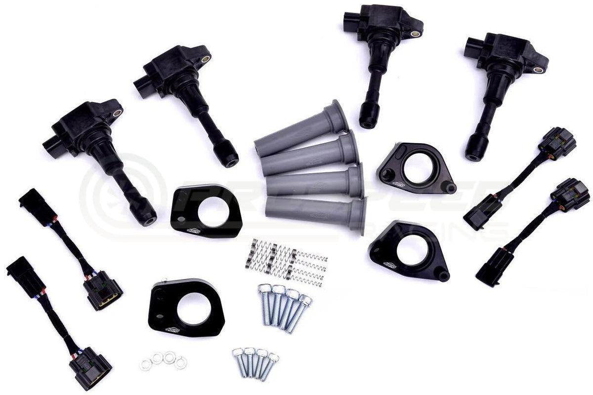 Platinum Racing Products Plug N Play R35 Coil Pack Conversion Kit image 1