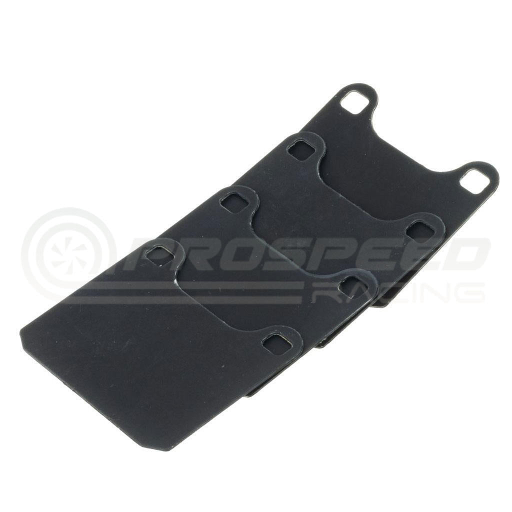 Project Mu Rear Anti Squeal Shims image 1