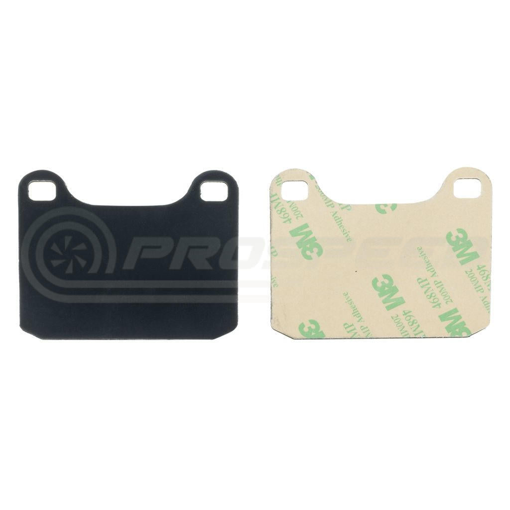 Project Mu Rear Anti Squeal Shims image 2