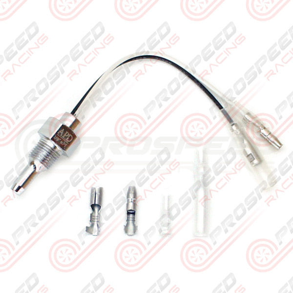 Prosport Replacement Oil/Water Temperature Sensor - Suits Prosport BF/SM/Halo/Halo PK Series