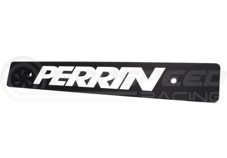 Perrin Number Plate Delete