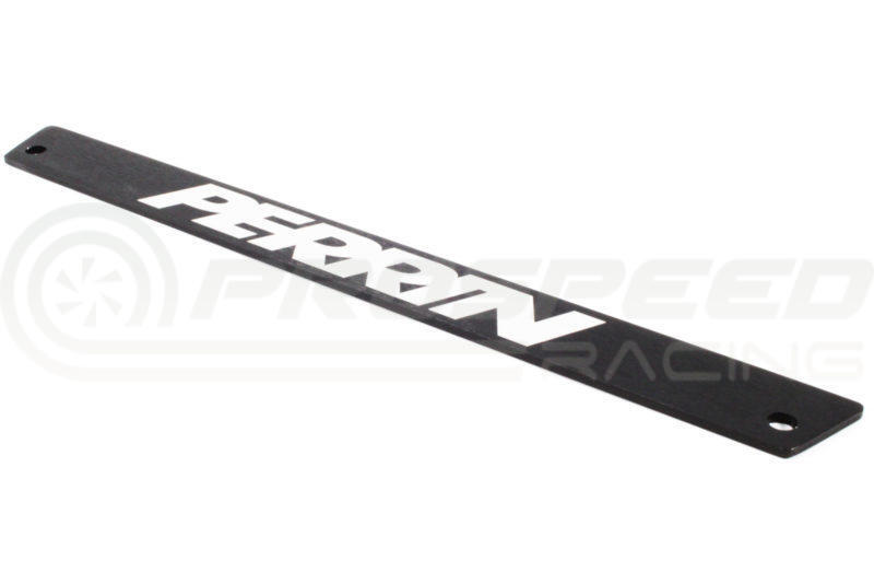 Perrin Number Plate Delete