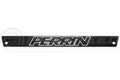 Perrin Number Plate Delete