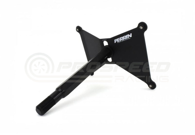 Perrin Number Plate Relocation Kit