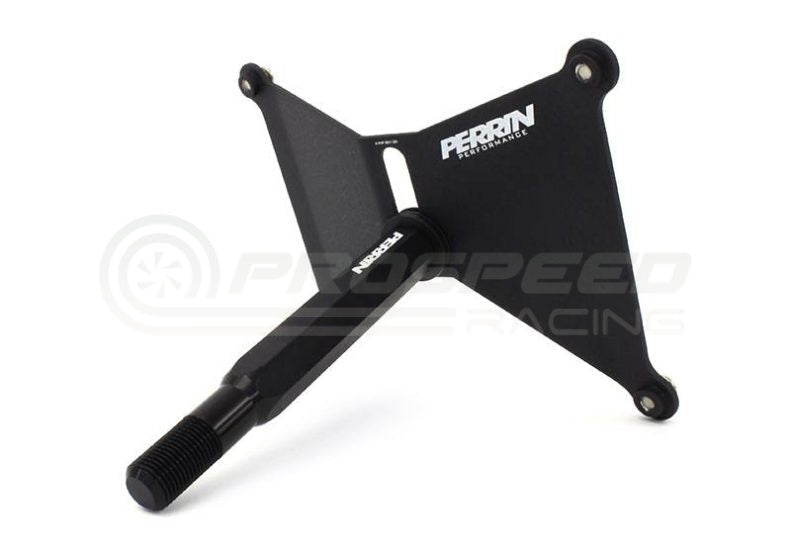 Perrin Number Plate Relocation Kit