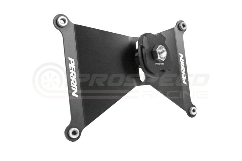 Perrin Number Plate Relocation Kit