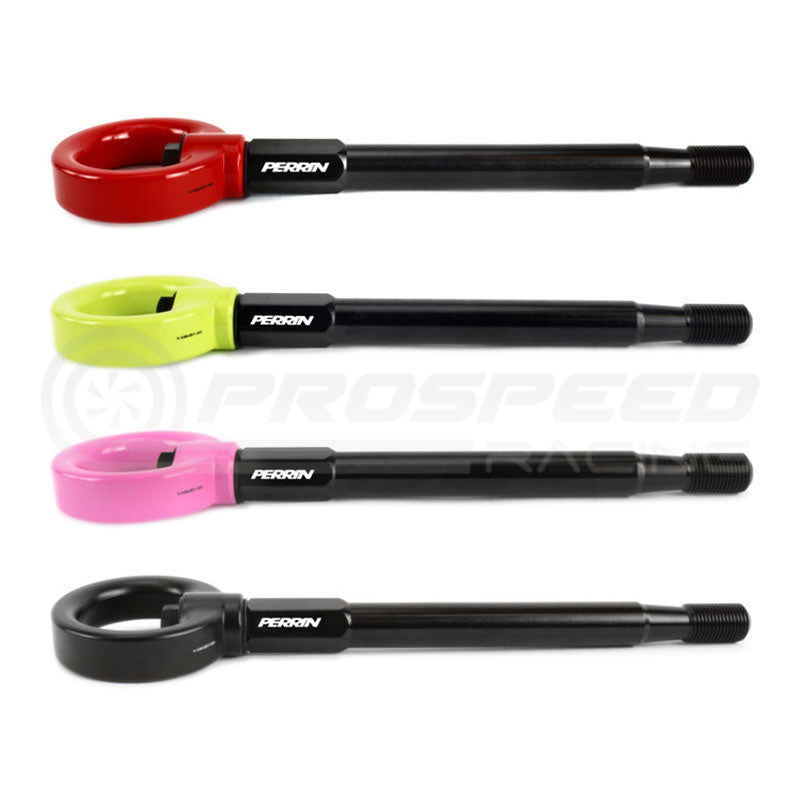 Perrin Front Tow Hook