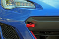 Perrin Front Tow Hook