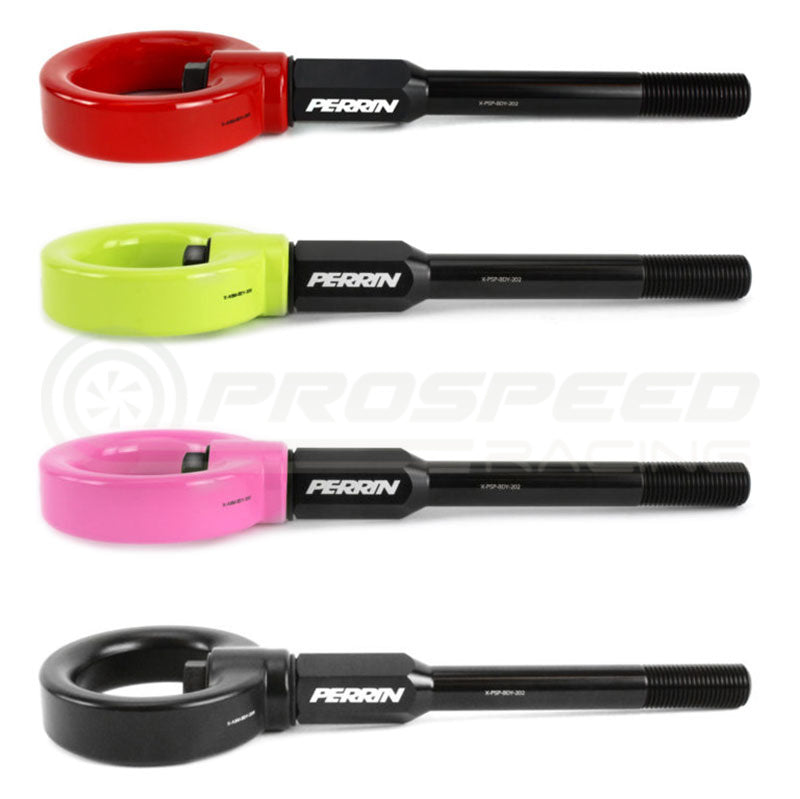 Perrin Rear Tow Hook