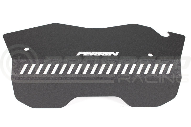Perrin Engine Pulley Cover image 2