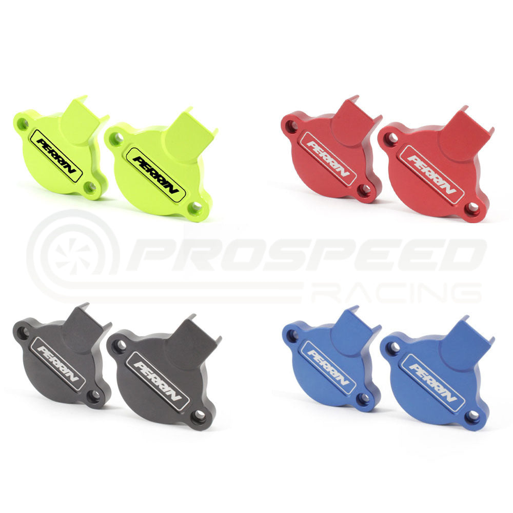 Perrin Cam Solenoid Cover Set