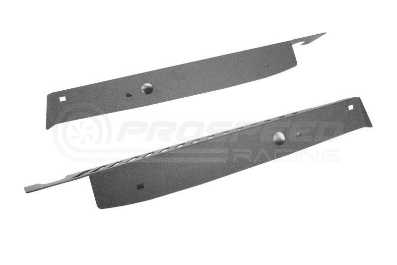 Perrin Fender Shrouds
