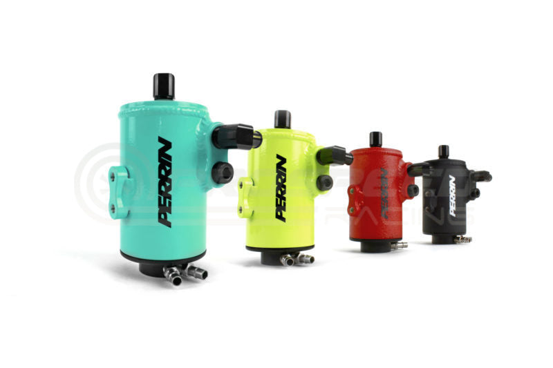 Perrin Air Oil Separator Kit