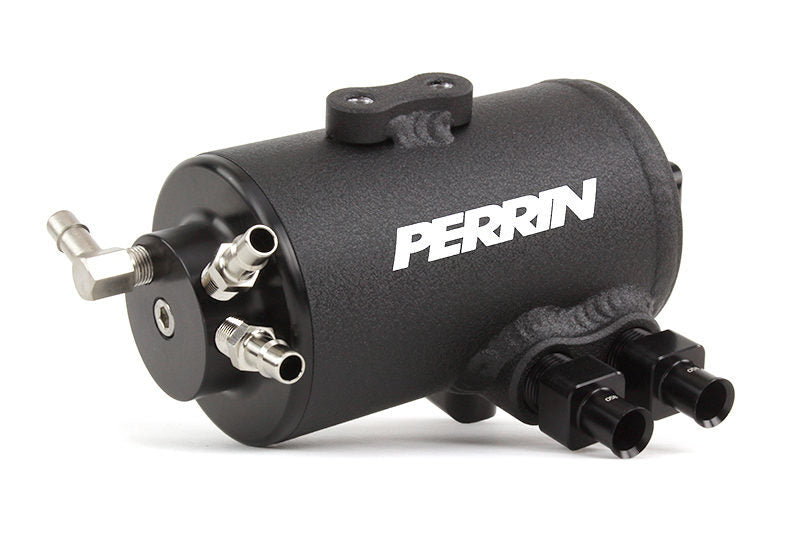 Perrin Air Oil Separator Kit