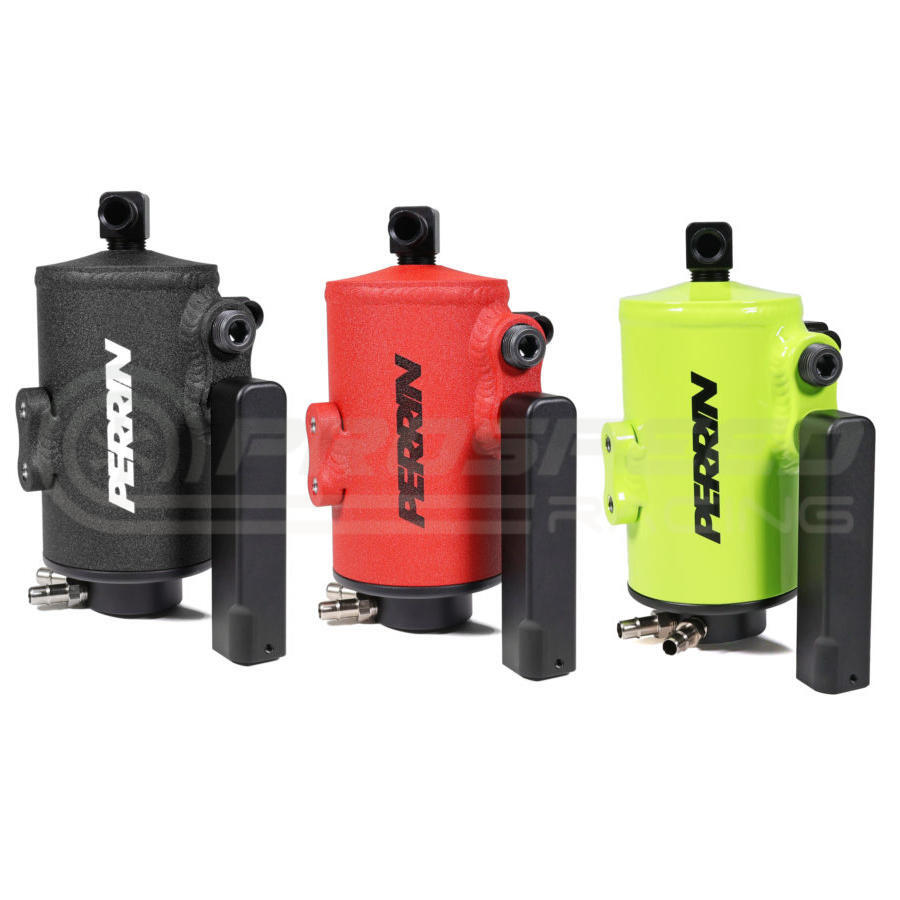 Perrin Air Oil Separator AOS Kit