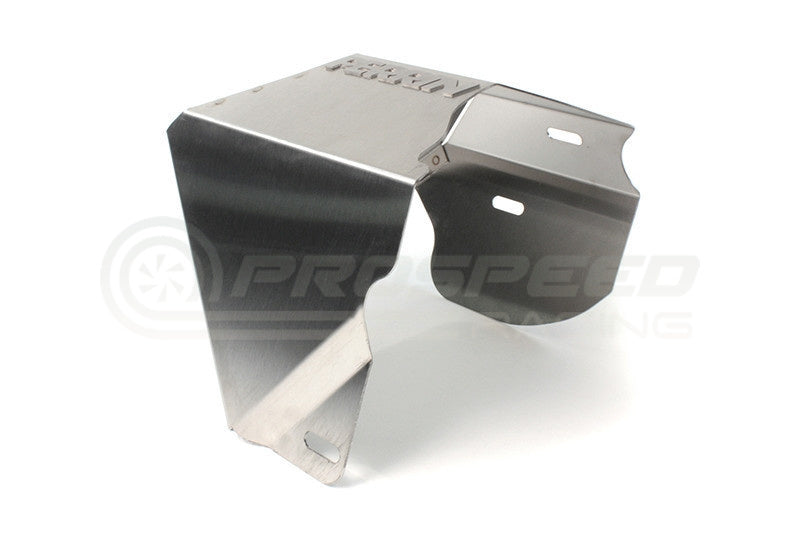 Perrin Heat Shield for Turbo SS With Logo