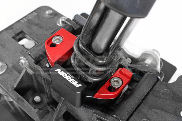 Perrin Shift Stop Upgrade Kit