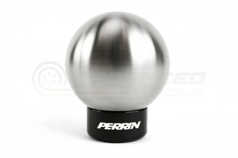 Perrin Stainless Steel Ball Shift Knob