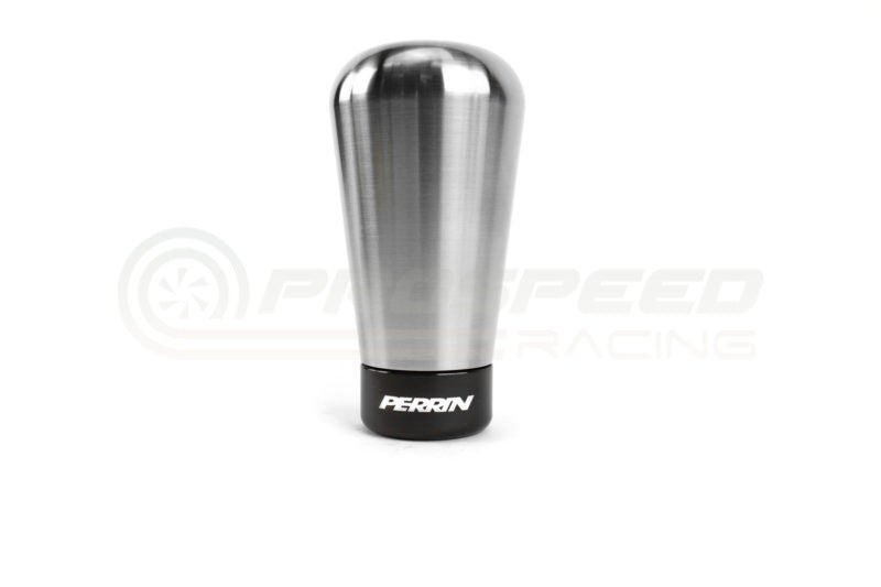 Perrin Stainless Steel Tapered Shift Knob