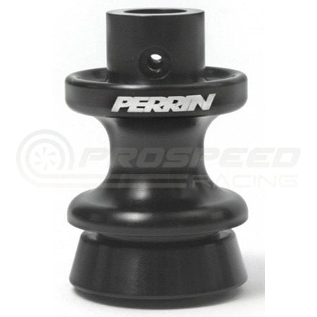 Perrin Reverse Lockout Lever Black image 1