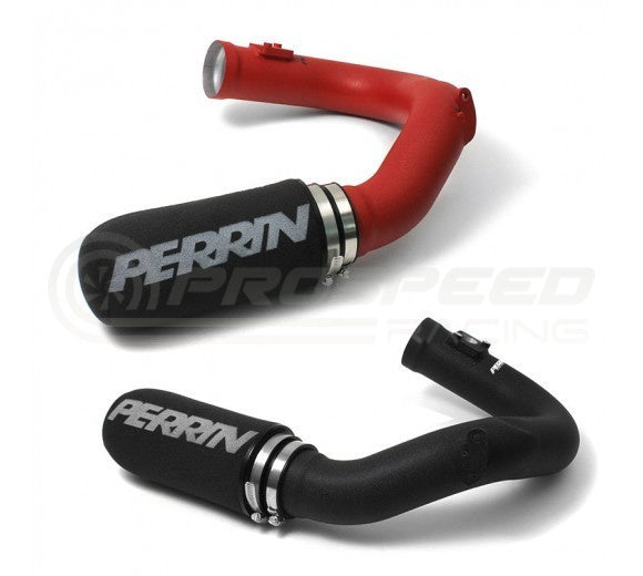 Perrin Cold Air Intake Black