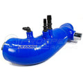Perrin Silicone Inlet Hose 2.4" Blue