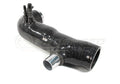 Perrin Silicone Inlet Hose 3.0" Black