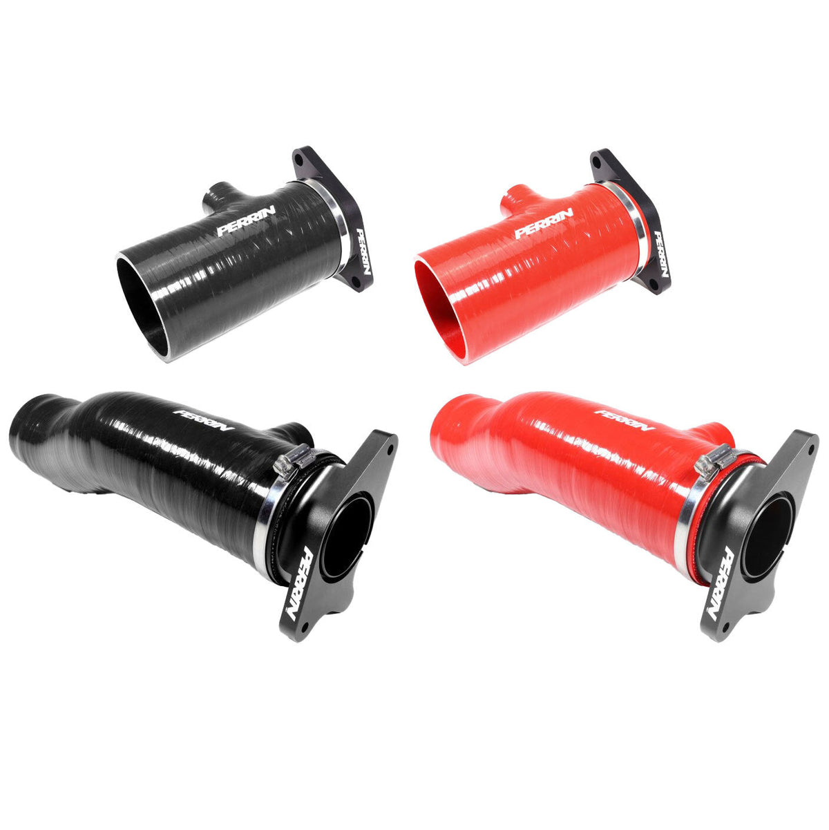 Perrin Turbo Inlet Hose