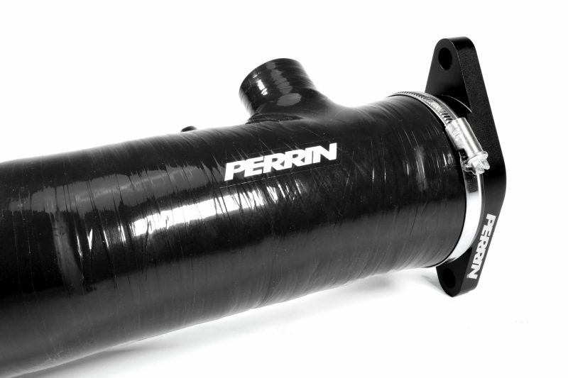 Perrin Turbo Inlet Hose