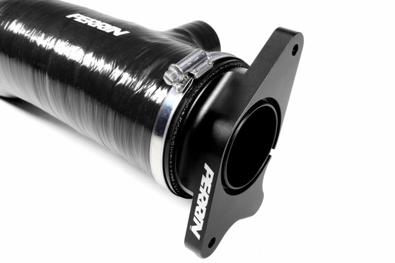 Perrin Turbo Inlet Hose