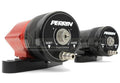 Perrin Recirculating Plumb Back BOV Red